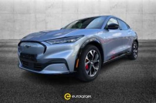 usato FORD Mustang Mach E