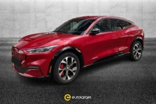 usato FORD Mustang Mach E