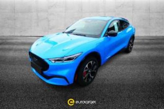 usato FORD Mustang Mach E