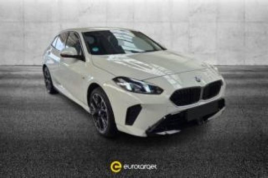 usato BMW 120
