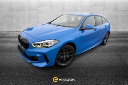 usato BMW 118