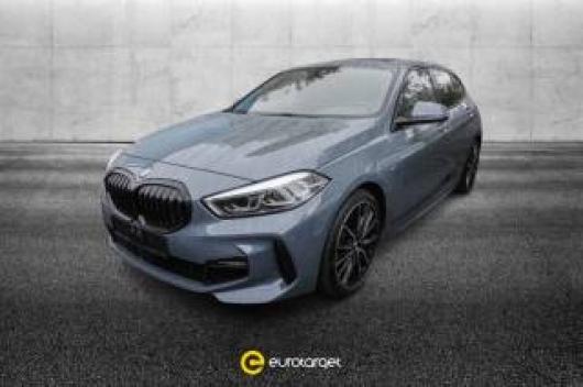 usato BMW 118