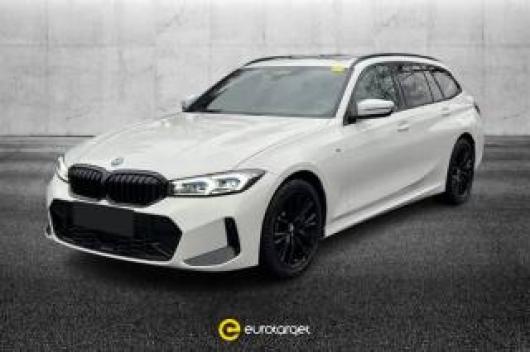 usato BMW 330