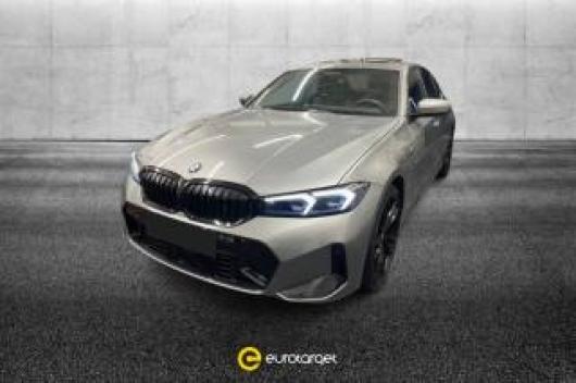 usato BMW 330