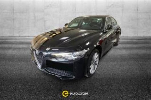 usato ALFA ROMEO Giulia