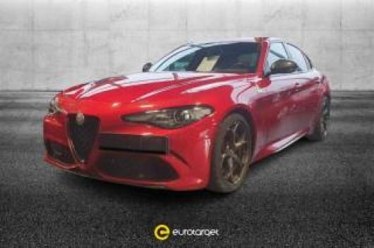 usato ALFA ROMEO Giulia