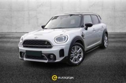 Countryman