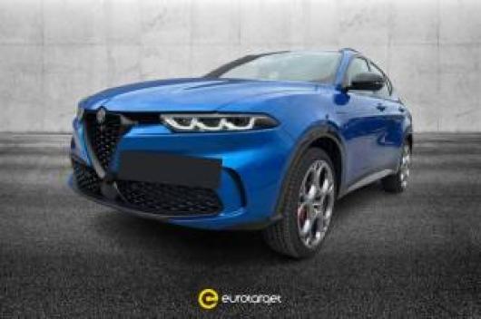 usato ALFA ROMEO Tonale
