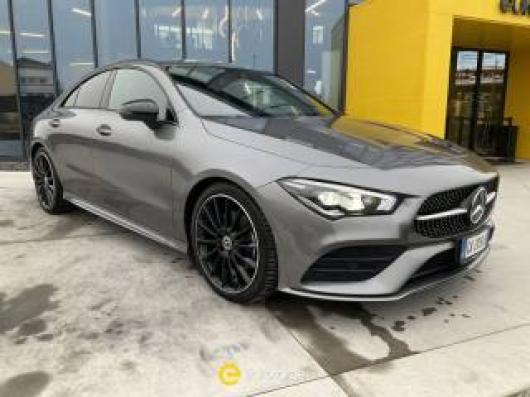 CLA 200