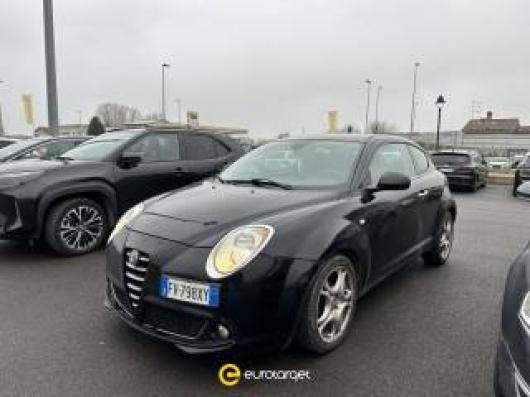 usato ALFA ROMEO MiTo