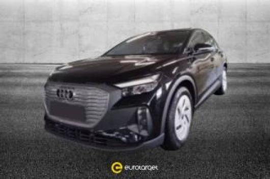 usato AUDI Q4 e tron