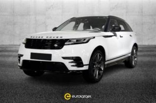 usato LAND ROVER Range Rover Velar
