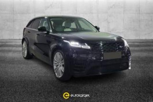usato LAND ROVER Range Rover Velar