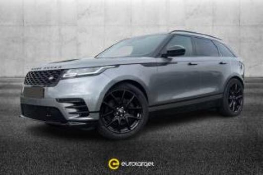 usato LAND ROVER Range Rover Velar