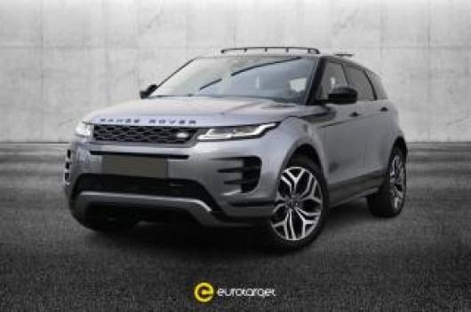 usato LAND ROVER Range Rover Evoque
