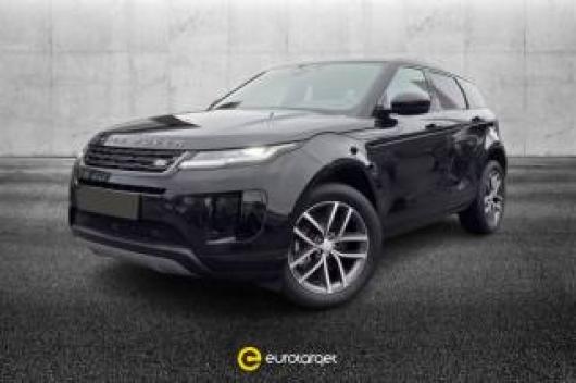 usato LAND ROVER Range Rover Evoque