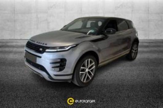 usato LAND ROVER Range Rover Evoque