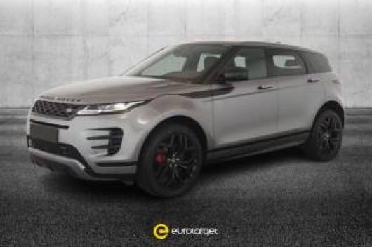 usato LAND ROVER Range Rover Evoque
