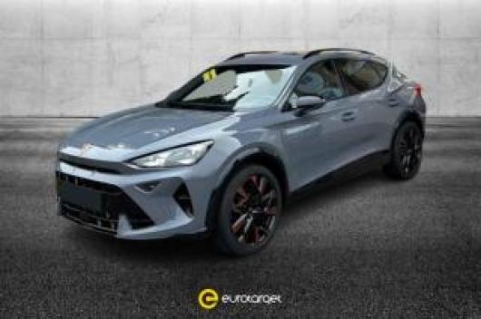 Km 0 CUPRA Formentor