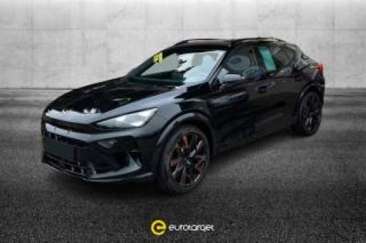 Km 0 CUPRA Formentor