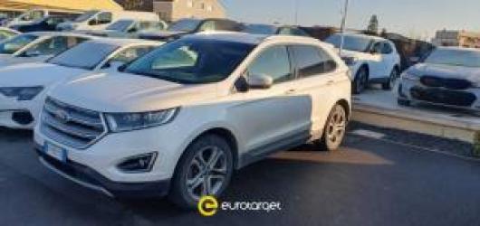 usato FORD Edge