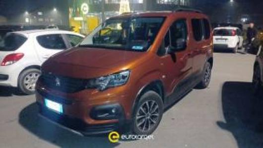 usato PEUGEOT Rifter