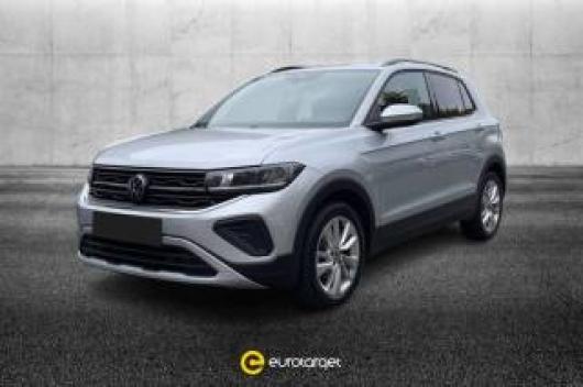 usato VOLKSWAGEN T Cross