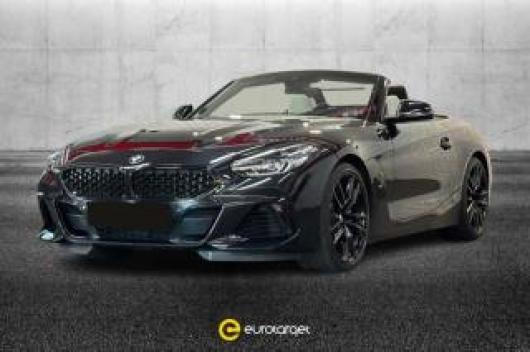 usato BMW Z4 M