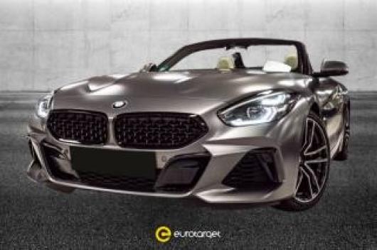 usato BMW Z4 M