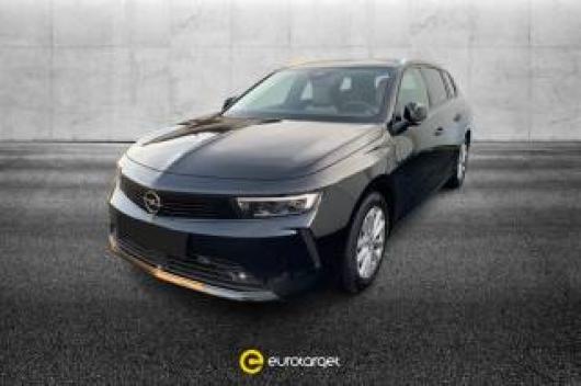 usato OPEL Astra