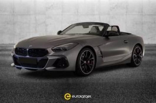 usato BMW Z4