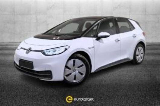 usato VOLKSWAGEN ID 3