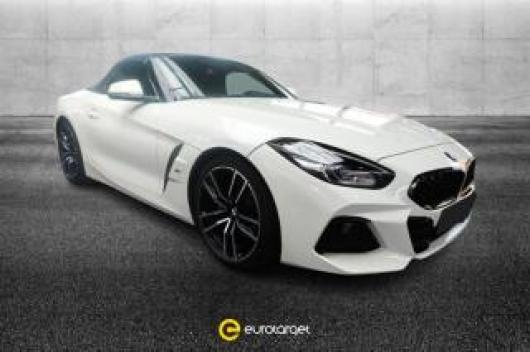 usato BMW Z4