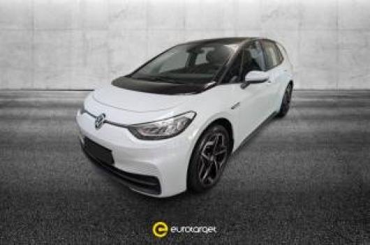 usato VOLKSWAGEN ID 3