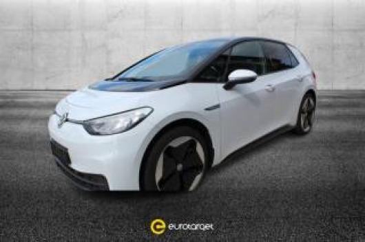 usato VOLKSWAGEN ID 3