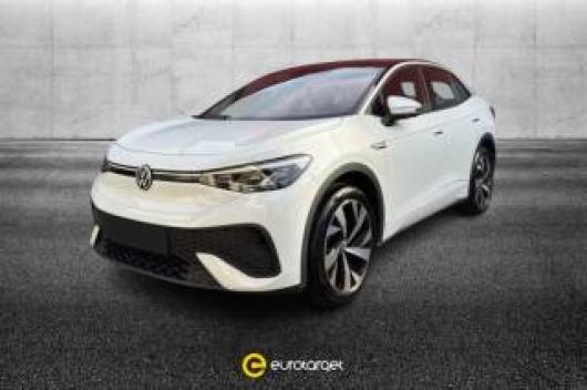 usato VOLKSWAGEN ID 5