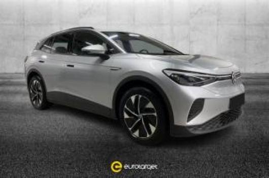 usato VOLKSWAGEN ID 4