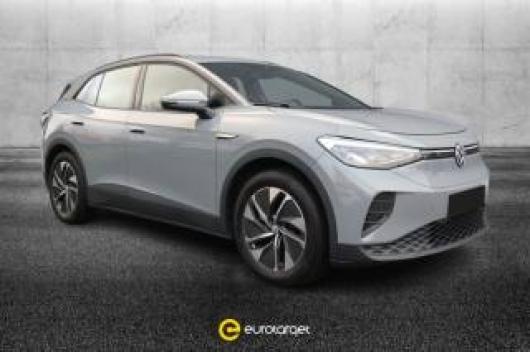 usato VOLKSWAGEN ID 4