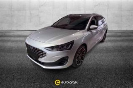 usato FORD Focus