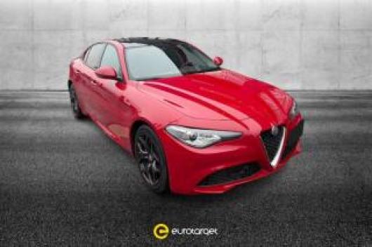 usato ALFA ROMEO Giulia
