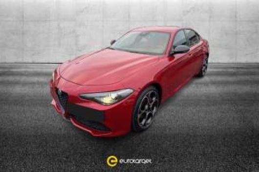 usato ALFA ROMEO Giulia