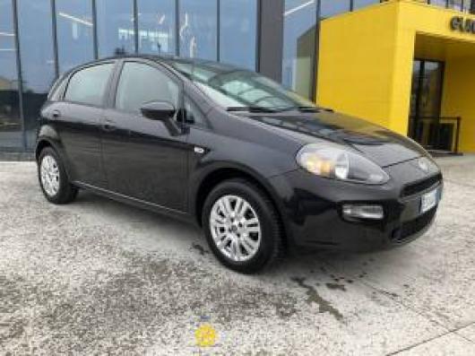 usato FIAT Punto
