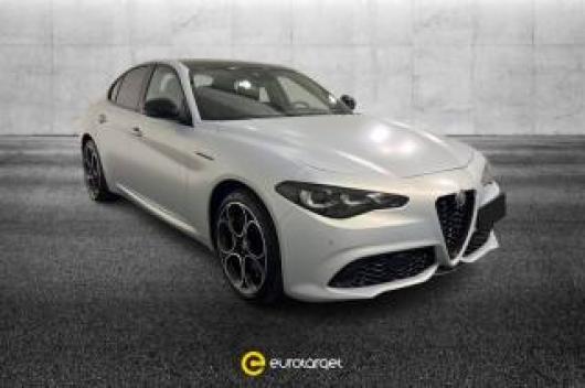 usato ALFA ROMEO Giulia