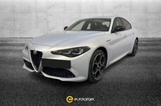 usato ALFA ROMEO Giulia