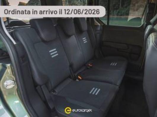 nuovo FORD E Transit