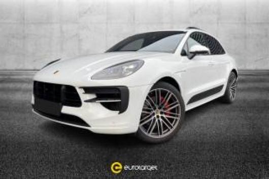 usato PORSCHE Macan