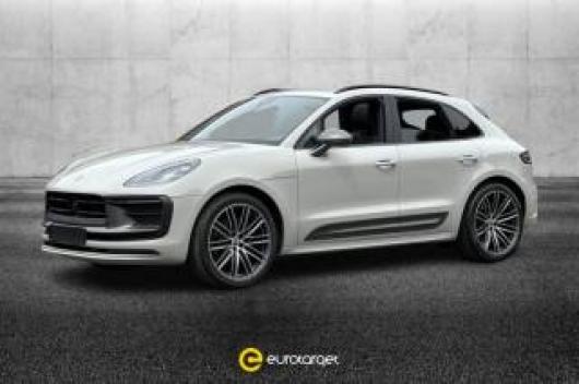 usato PORSCHE Macan