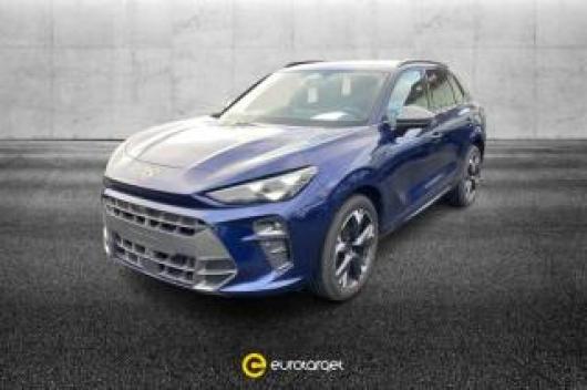 usato CUPRA Terramar