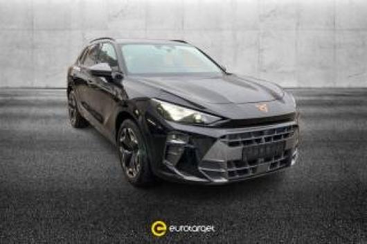 usato CUPRA Terramar