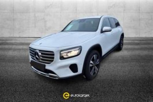 usato MERCEDES GLB 220